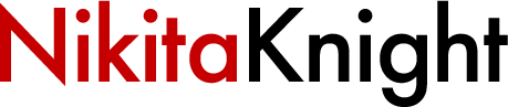 Nikita Knight
